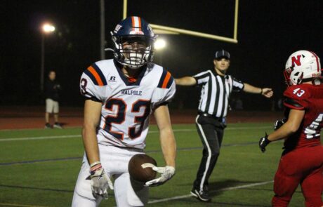 walpole high football vs natick 2021 4